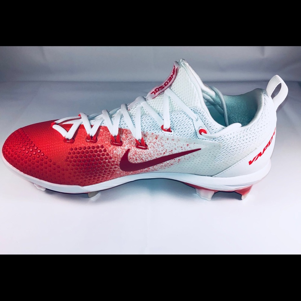 NIKE LUNAR VAPOR ULTRAFLY ELITE METAL BB CLEAT